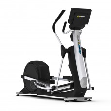 Профессиональный эллиптический тренажер SPORTOP E3 PLUS