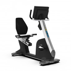 Велотренажер горизонтальный SPORTOP R3 PLUS